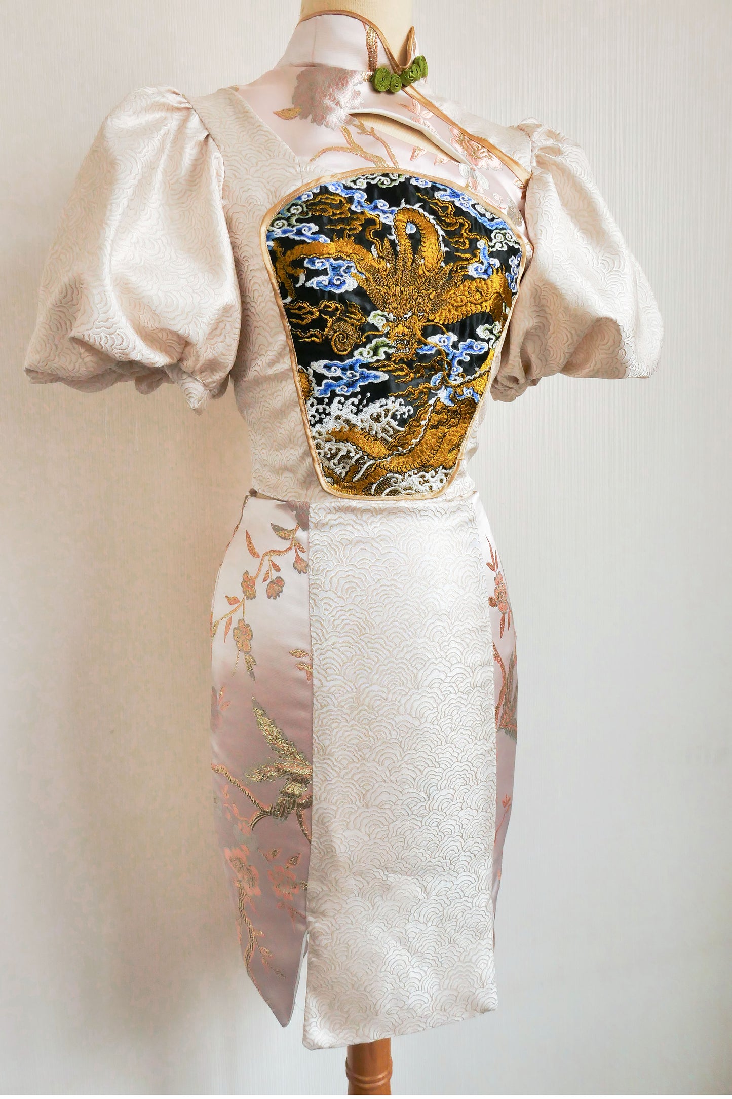 Xi Yun Ivory (Top)
