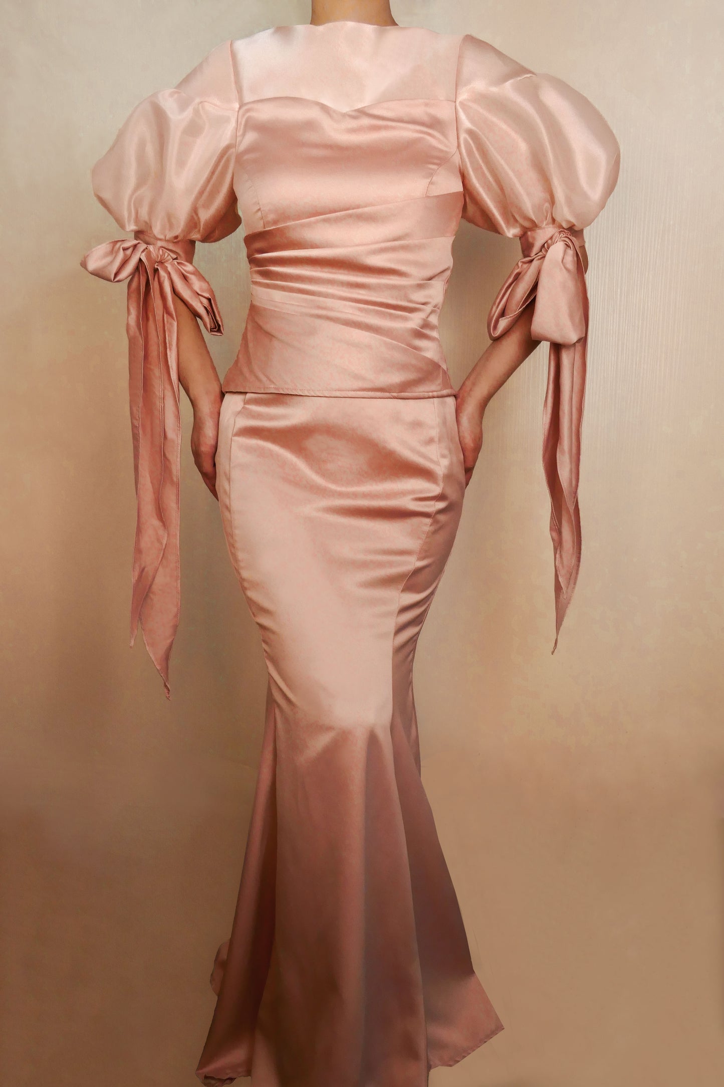 Rosamel Kurung Set