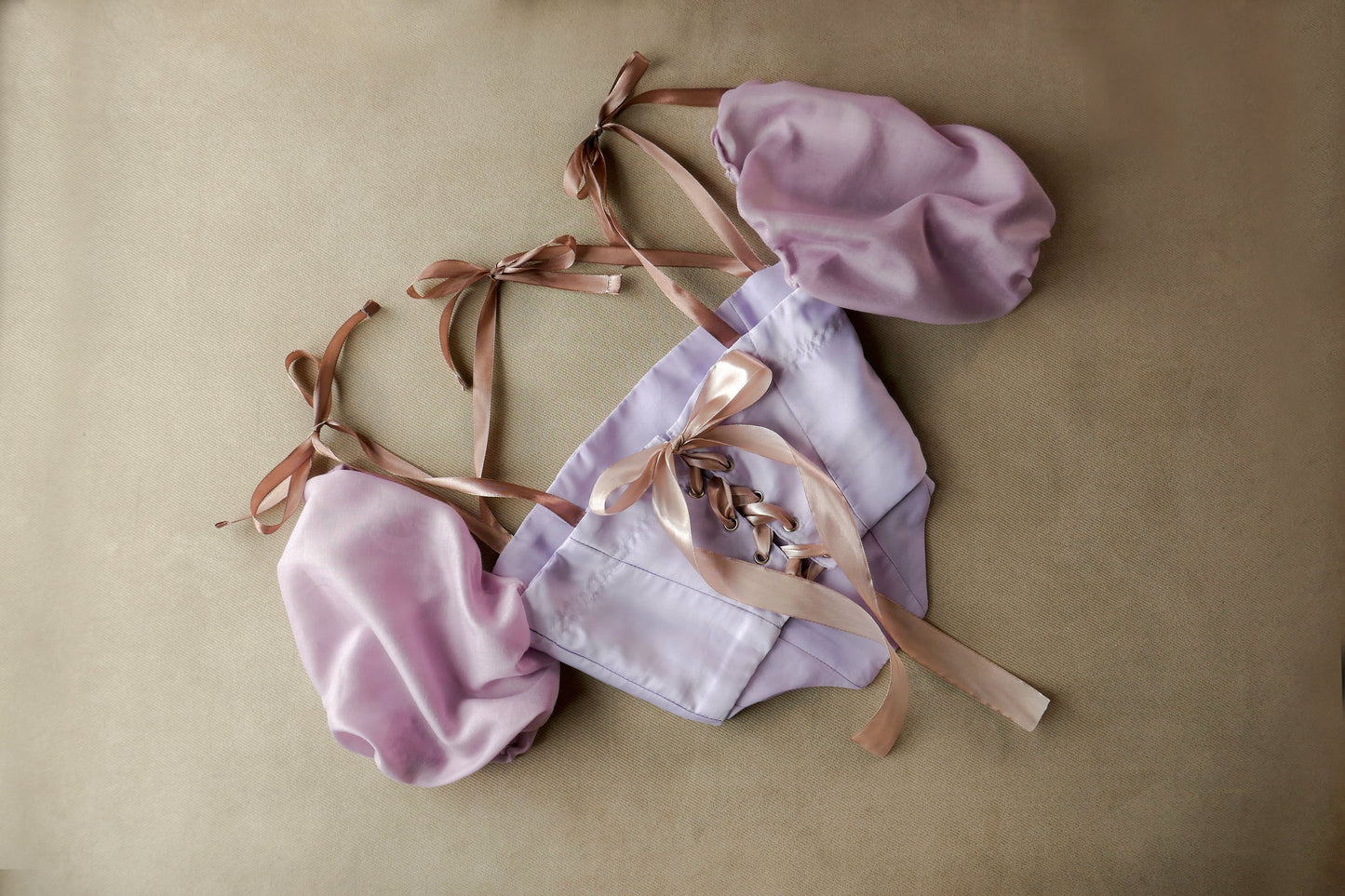 Lesteria Corset