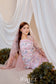 Lady Daphne Set (Lilac Pink)