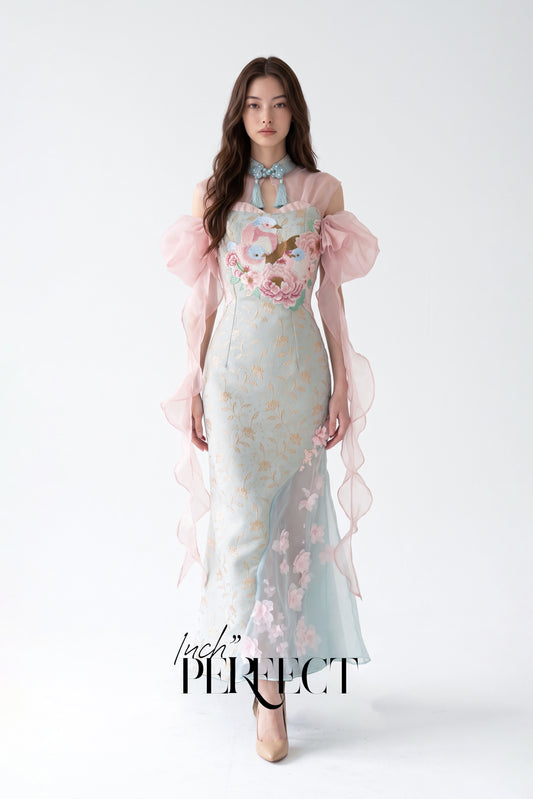 Yu Li Cheongsam