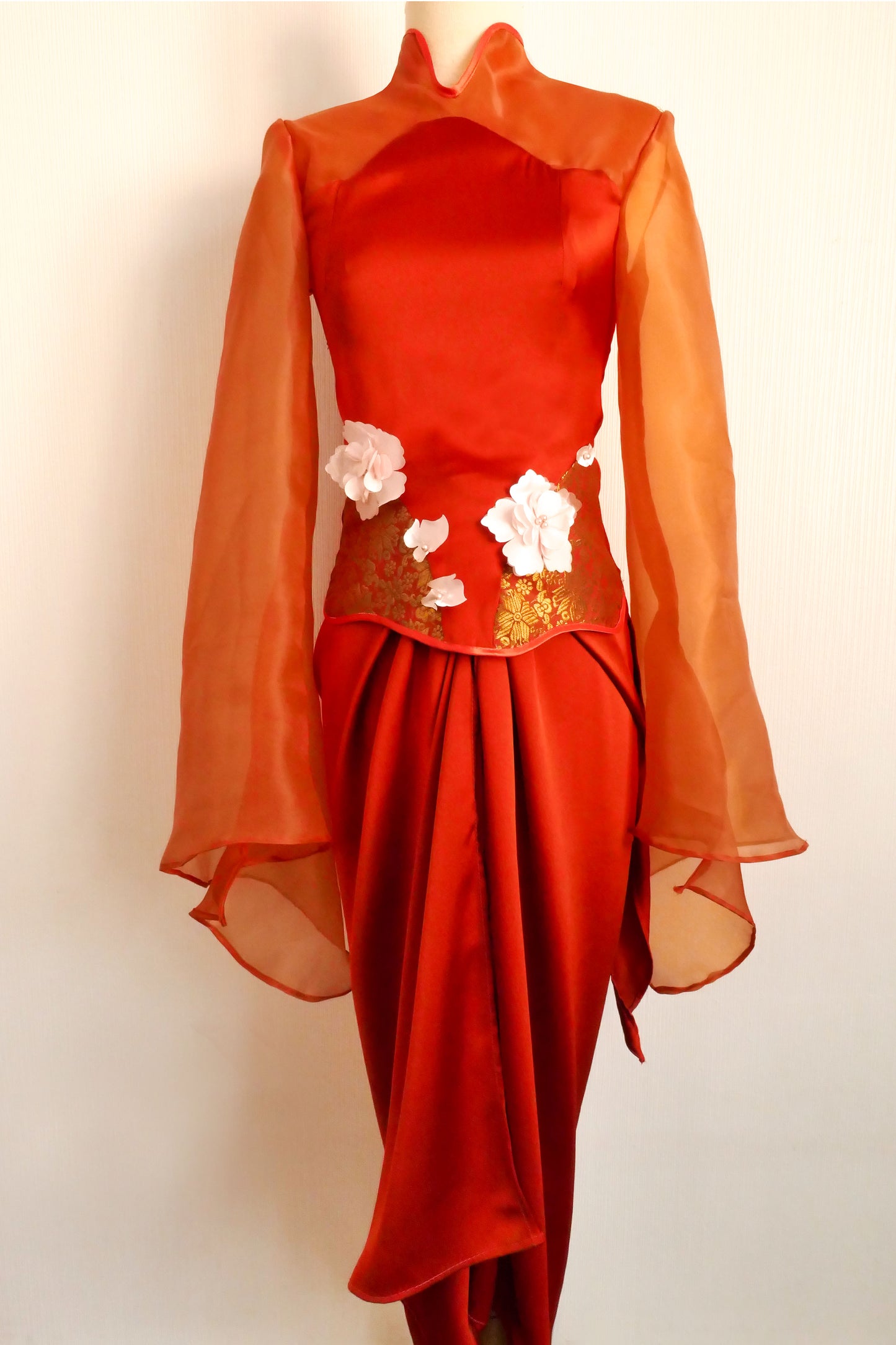 Dahlia Set