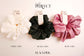 XXL ROTI SCRUNCHIE SET (BLACKPINK)