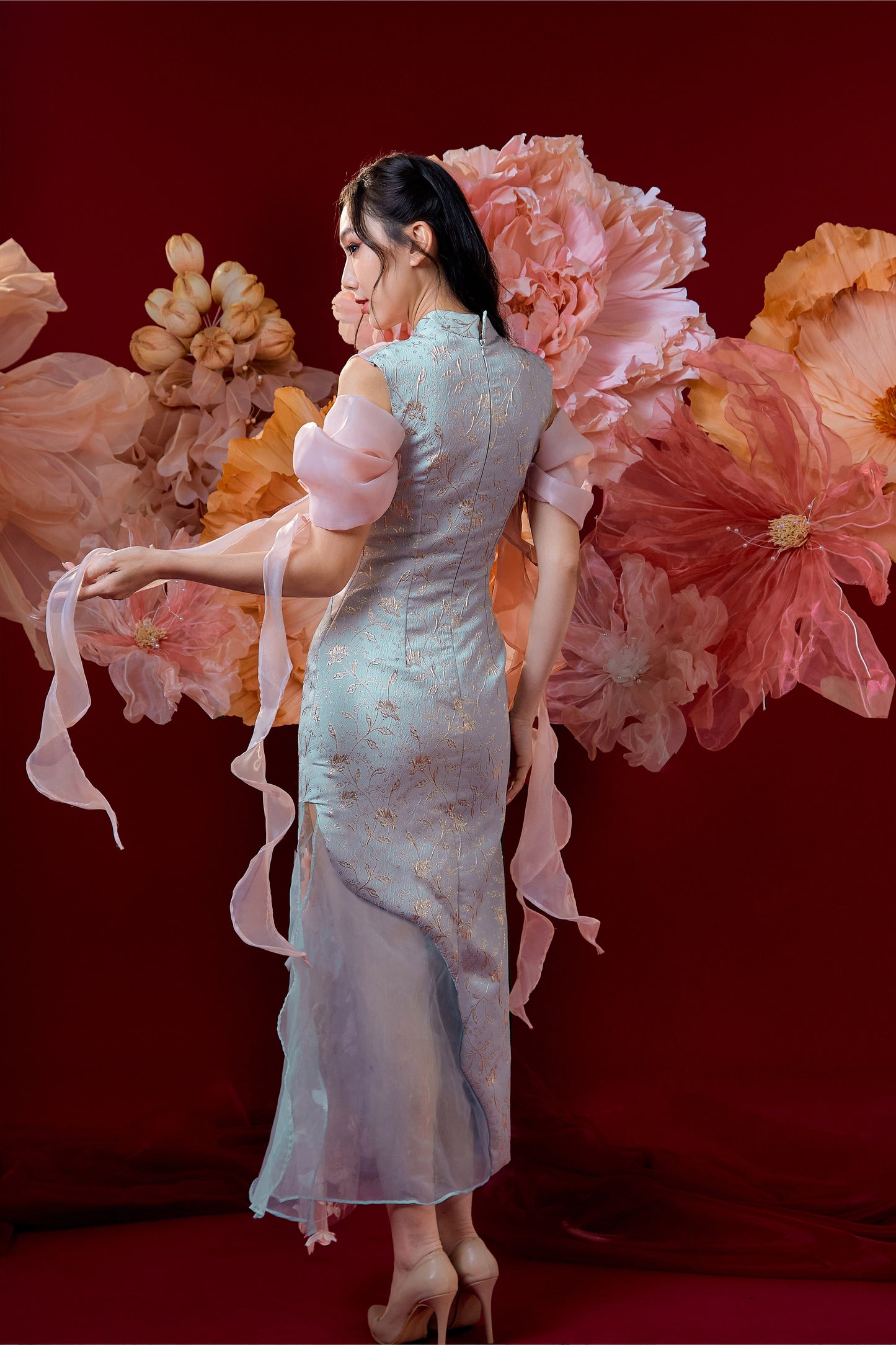 Yu Li Cheongsam