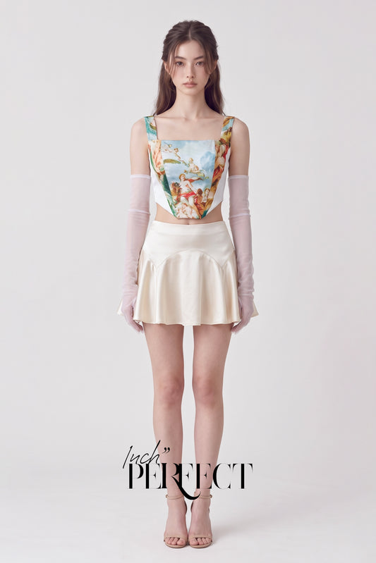 Lacus Corset Top