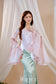 Lady Penelope Set (Strawberry Matcha)