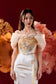 Hana Top (Butter Yellow)
