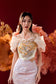 Hana Top (Butter Yellow)