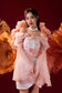 Bin Bin Top (Soft Pink)