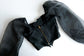 Zay Fan Laced Corset