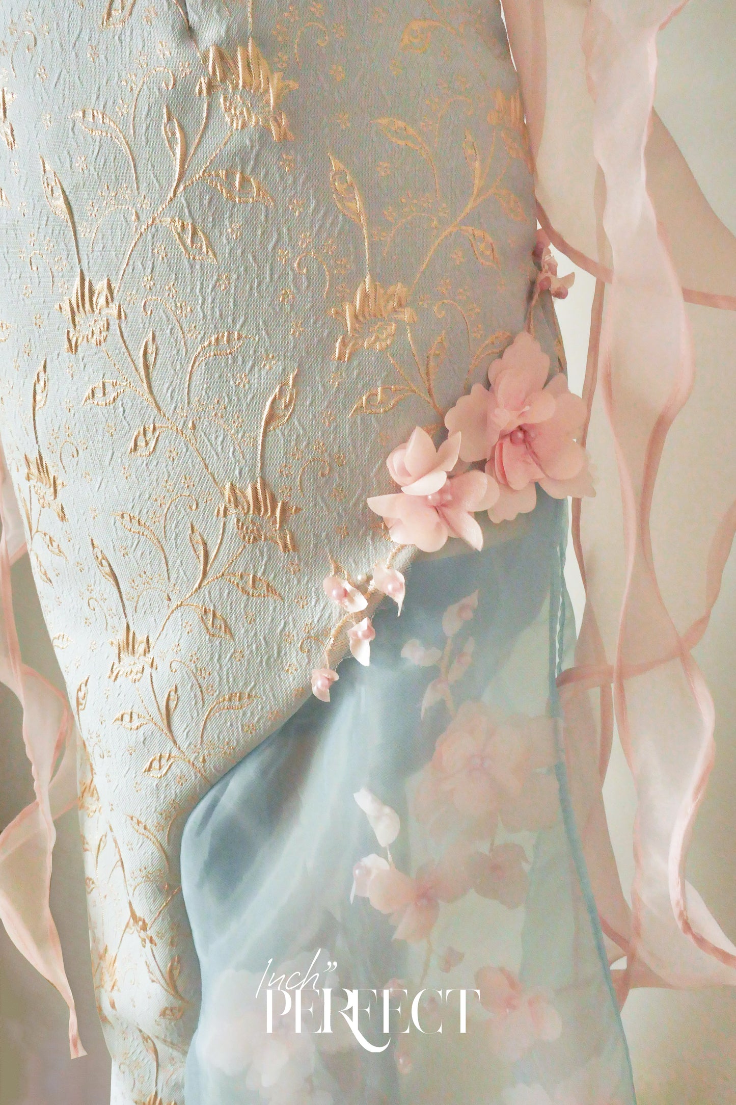 Yu Li Cheongsam