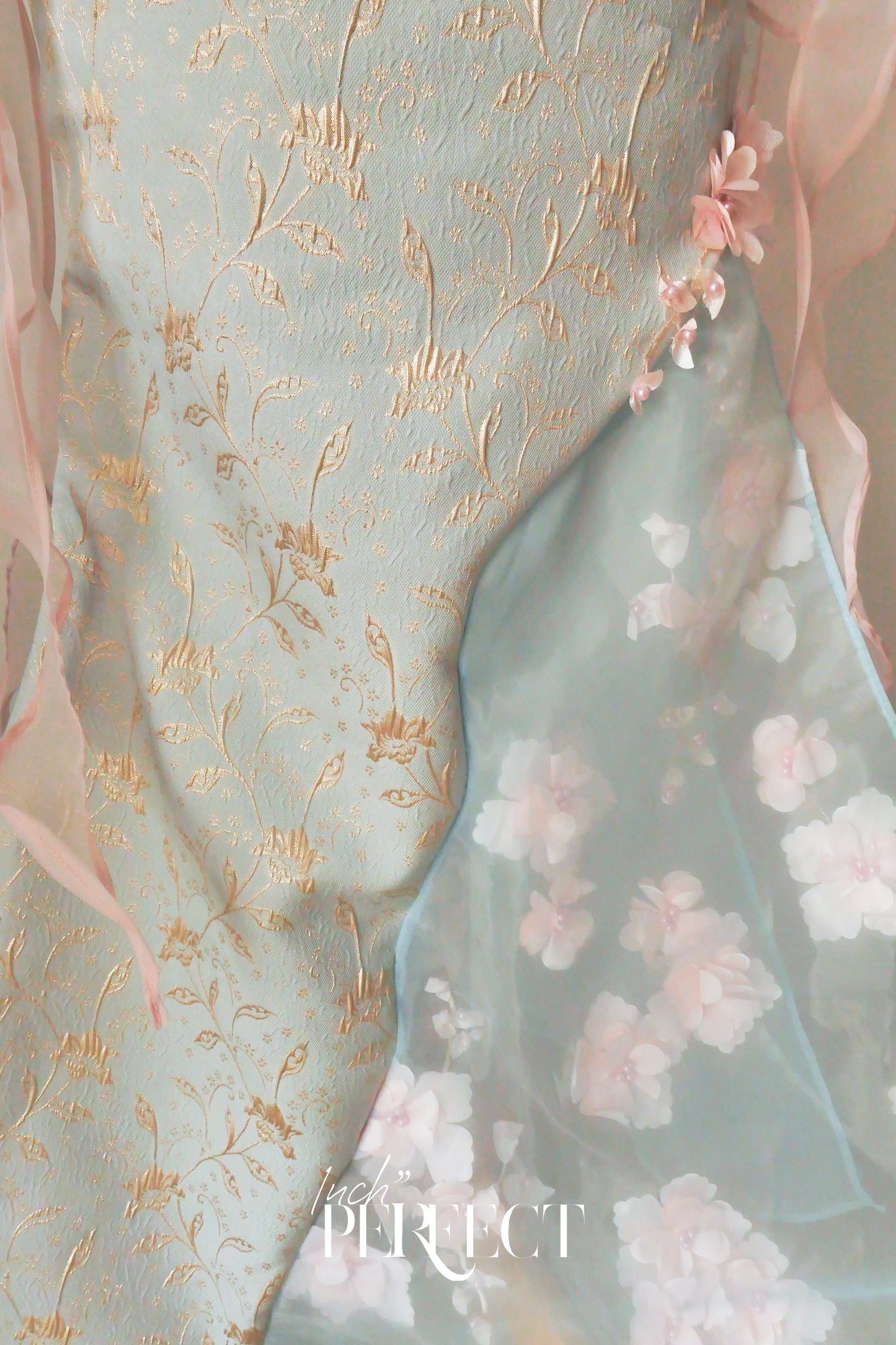Yu Li Cheongsam