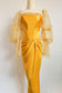 Belle Yellow Set