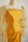 Belle Yellow Set