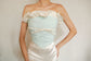 Beeble Tiffany Frill Top