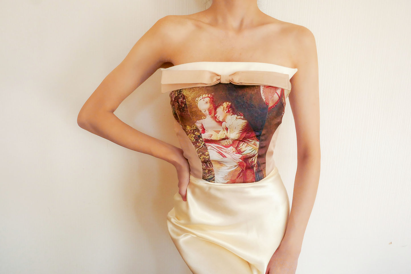 Genevieve Top