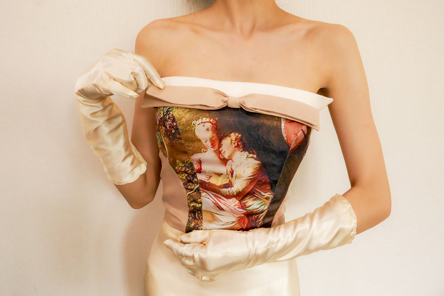 Genevieve Top