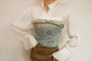Gwendolyn Songket Top