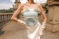 Beeble Tiffany Frill Top