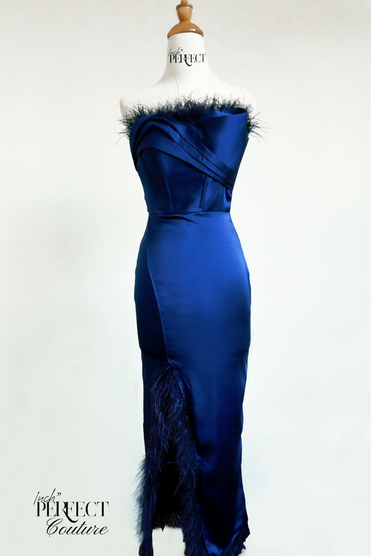 Ciel Corset Gown