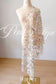 Lady Penelope Selendang (Florals)