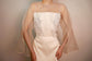 Elfey Corset in Snow White (Top Only)