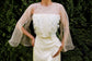 Elfey Corset in Snow White (Top Only)