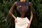 Elfey Corset in Batik (Top Only)