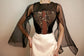 Elfey Corset in Batik (Top Only)