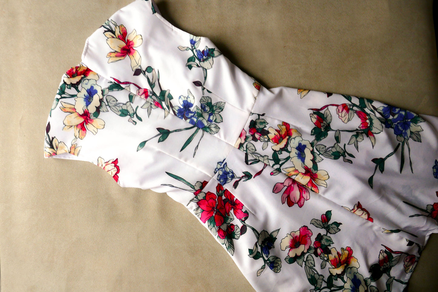 Leia Dress