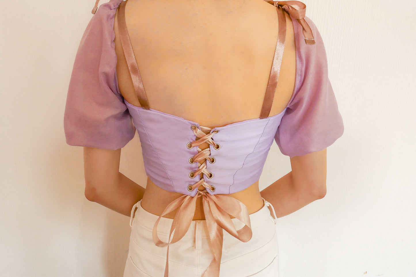 Lesteria Corset