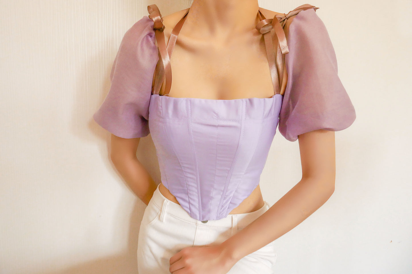 Lesteria Corset