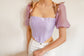 Lesteria Corset