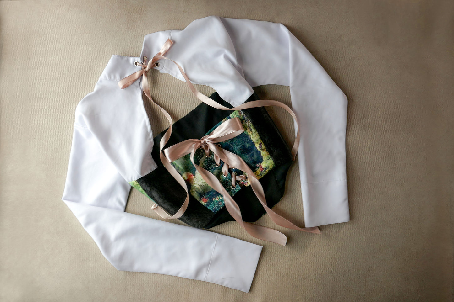 Cybelle Corset